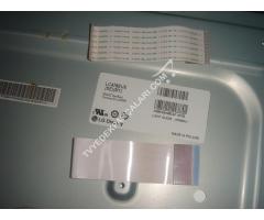 LG 47LS5600-ZC PANEL T CON ARASI FLEX KABLO
