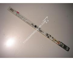 47LS5600-ZC TUŞ TAKIMI , IR BOARD , LM35-55 VER 2.2 , 