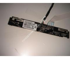 WN4608B , WN4607B , 323C163121 YD , 42PFL6158K/12 IR BOARD , Integrated sensor board 6000