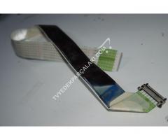 LG 47LH3000 T CON ANAKART ARASI FLEX KABLO