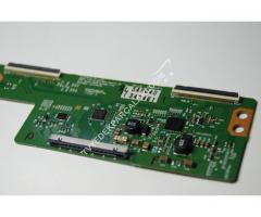 LG 42LF580N T CON BOARD , 6870C-0480A , V14 42 DRD 60HZ , 5A904D , 3454G1 , 