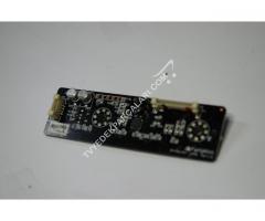 47LH3000 IR BOARD , LH30 , UZAKTAN KUMANDA ALICI GÖZÜ