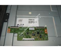 LG 42LB580N T CON BOARD , 6870C-0480A , V14 42 DRD 60HZ , 0A3036 , 3454G1 , 