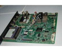 LG 42LA613S-ZB ANAKART , EAX64891306 , EBT62391017 , EBL61240403 , MAİN BOARD