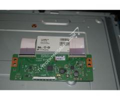 LG 42LA613S-ZB T CON BOARD , 6870C-0452A , LC500DUE-SFR1 , 5CD13D , 3403C1 , 