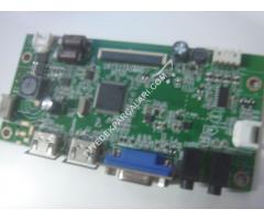 Acer KA272 Abmiix anakart , Main board , 2RT522A0MND , SM2522B , V8-RT522AC-B34V001 20200911 , 