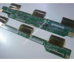SG2701B01-7-XC-1 , SG2701B01-7-XR-1 , LMF270CSDX , KA272 ABBİİX PANEL PCB BOARD