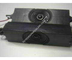 TCL 55P8M HOPARLÖR LERİ , SPEAKER , 42-WDF418-XXCG