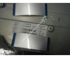 50PUS6262 PANEL T CON ARASI FLEX KABLO , 50PUS6262/12 FLEKS