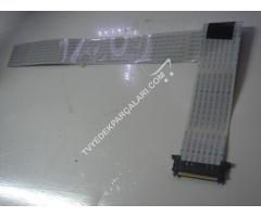 PHİLİPS 50PUS6262/12 T CON ANAKART ARASI FLEX KABLO