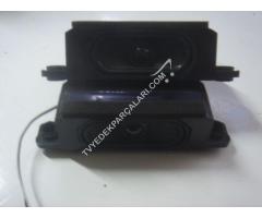 PHİLİPS 50PUS6262/12 HOPARLÖR LERİ , SPEAKERS , 