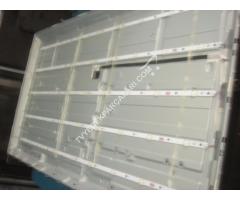 50PUS6262/12 LED BAR , 210BZ04DL , 210BZ05DR , TPT500U1-QVN03.U LEDLERİ