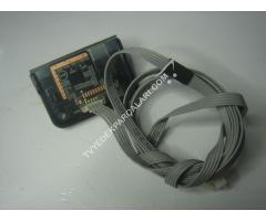 715G8623-R01-000-004Y , 50PUS6262/12 IR BOARD , KUMANDA ALICI GÖZÜ