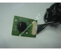 PHİLİPS 50PUS6262/12 TUŞ TAKIMI , MAUSE BUTON , 715G8555-K01-000-004T