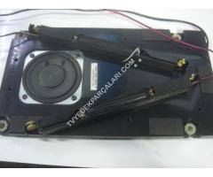 SAMSUNG UE46C6000RW HOPARLÖR LERİ , BN96-12965A ,  SPEAKER , 