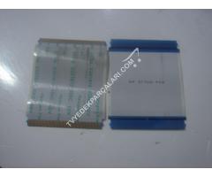 69.37T06.F06 , UE46C6000RW PANEL T CON ARASI FLEX KABLO
