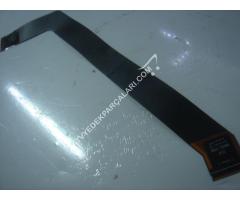 BN96-12723M , UE46C6000RW T CON ANAKART ARASI FLEX KABLO