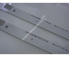 V7DN-320SM0-R1 , CY-JM032AGHV3H , UE32K4000DU LED BAR , PANEL LEDLERİ