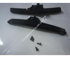 SAMSUNG UE32K4000DU AYAK LARI , STAND , YER AYAĞI , 