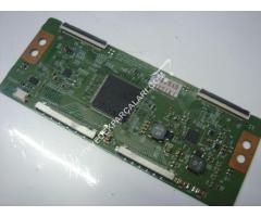 42PFL6158K/12 T CON BOARD , 6870C-0450A , ART 42 47 55 FHD TM240 , 