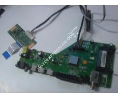 17AT004V1.1 , SN32DAL04 ANAKART , SN32DAL04/0202 MAİN BOARD , LC320DXY