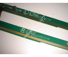 6870S-1323B , 6870S-1322B , LC470EUN-SEF1 , LC470EUE-SE-M1 , 47LS5600 PANEL PCB BOARD