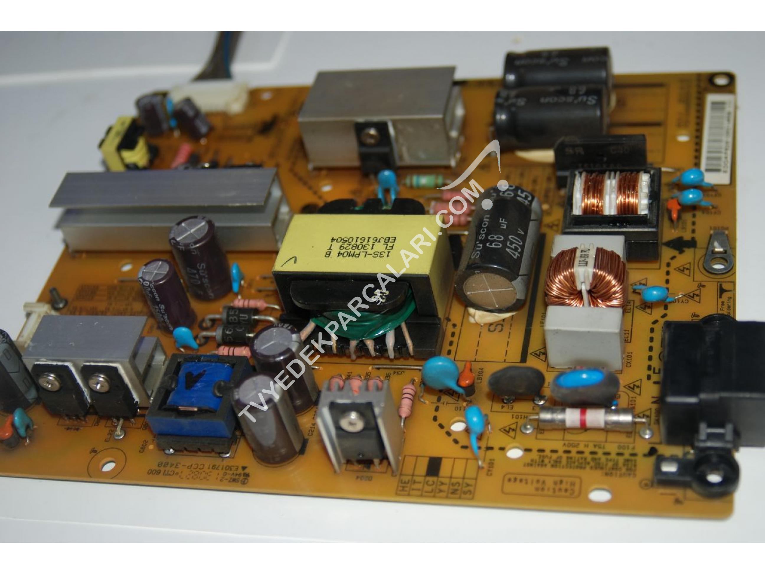 Pour carte d'alimentation 42LN519C-CC EAX64905301 LG3739-13PL1 LGP42-13PL1