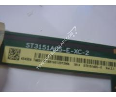ST3151A05-E-XC-2 , CY-JM032AGHV3H , UE32K4000DU PANEL PCB BOARD