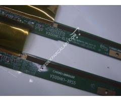 V500HK1-XLS5 , V500HK1-XRS5 , V500HJ1-LE1 , A50-LEL-2B PANEL PCB BOARD