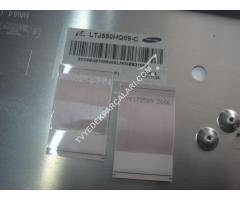 UE55D7000LS PANEL T CON ARASI FLEX KABLO , YK1725G5 2666 , YS1819H2 2666