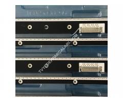 UE55D7000LS LED BAR , LTJ550HQ09-C PANEL LEDLERİ , 