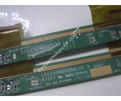 S55240MB3SR4LV0.3 , S55240MB3SL4LV0.3 , LTJ550HQ09-C , UE55D7000LS PANEL PCB