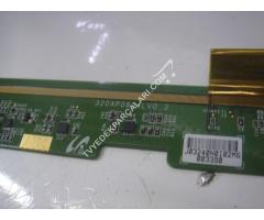 320AP08S4LV0.3 , LTF320AP08 , LE32C450E1W PANEL PCB BOARD