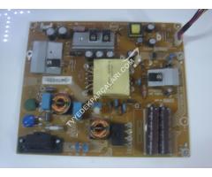 715G6161-P01-W21-002E , 32PFK4309/12 POWER BOARD , 32PFK4309 PSU