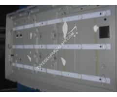 LBM320P0701-FC-2 , 32PFK4309/12 LED BAR , 32PFK4309 PANEL LEDLERİ , 