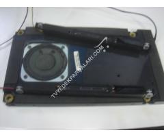 UE40C6540SW HOPARLÖRLERİ , BN96-12965A , 