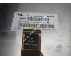 UE40C6540SW ANAKART T CON ARASI FLEX KABLO , BN96-12723L , 