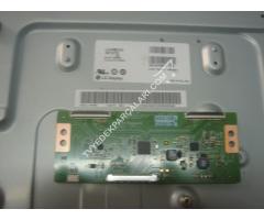 6870C-0432A , LC470EUN-SFF1 , 6A213D , 309601 , 42LA640S T CON BOARD