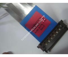 LG 42LA640S ANAKART T CON ARASI FLEX KABLO , EAD62370713 , 