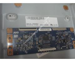 UE42F5070SS T CON BOARD , 50T11-C02 , T500HVN05.0 CTRL BD , 