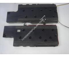 BN96-25565B , UE42F5070SS HOPARLÖRLERİ , SPEAKERS