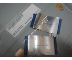 SAMSUNG UE42F5070SS PANEL T CON ARASI FLEKS KABLOLAR , 69.42T28.F03