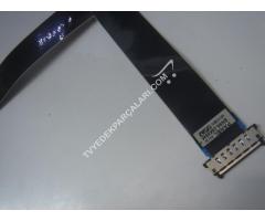 BN96-26699M , UE42F5070SS ANAKART T CON ARASI FLEKS KABLO