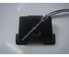 43UA9600 IR BOARD , TUŞ TAKIMI