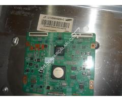 UE55D7000LS T CON BOARD , LSJ550HQ02-S , S240LABMB3V0.3 , LTJ550HQ09-C 