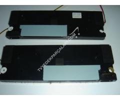 BN96-16798B HOPARLÖR , ES7000 , ES8000 , D6000 , D6500 SPEAKERS