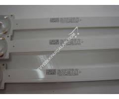 E-SKA43D730 , YAL13-00715150-00 , E466169 , SN043DLD16AT017-LKFM LED BAR