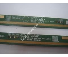 6870S-1681B , 6870S-1682B , V14 42FHD , VES420UNVL-2D-S02 , LE42F7445S PANEL PCB