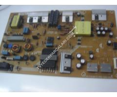 TPV 715G8672-P02-000-002H , 55PUS6412 POWER BOARD , P55040400 , 55PUS6412/12 , 