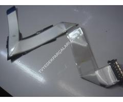 PHİLİPS 55PUS6412/12 ANAKART T CON ARASI FLEX KABLO , 395G279Z51HD600000